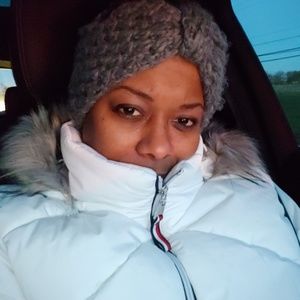 Meet your Posher, Natasha